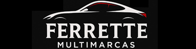 Ferrette Multimarcas Logo